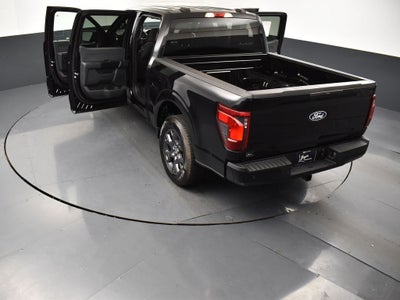 2026 Ford F-150 STX 200A