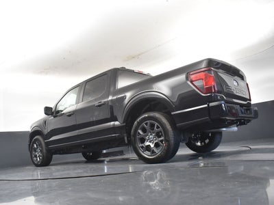 2026 Ford F-150 STX 200A