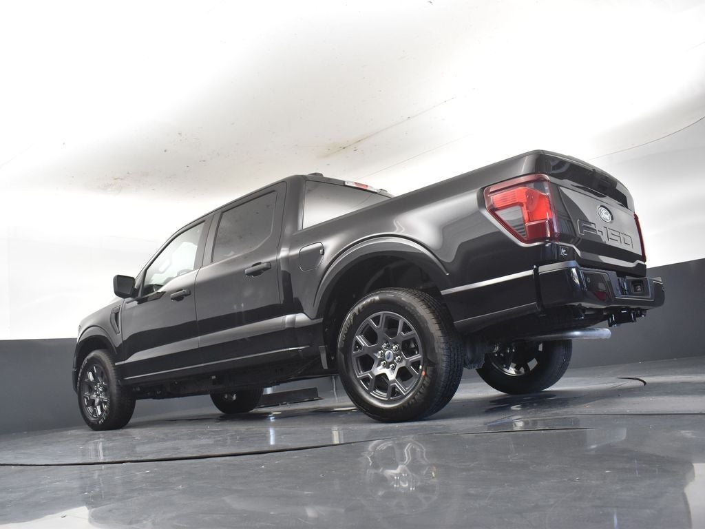 2026 Ford F-150 STX 200A