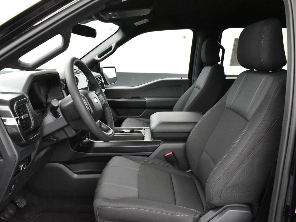 2026 Ford F-150 STX 200A