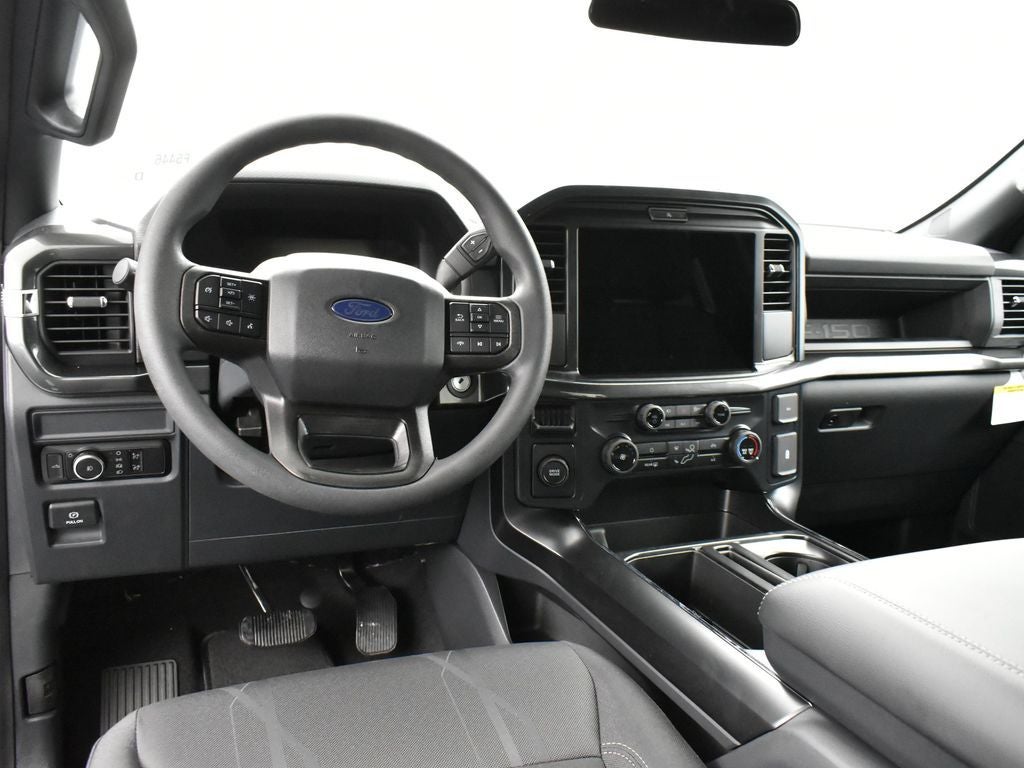 2026 Ford F-150 STX 200A