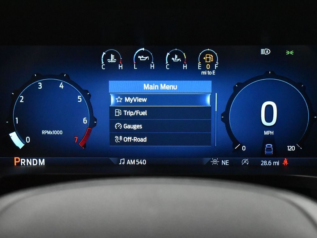 2026 Ford F-150 STX 200A