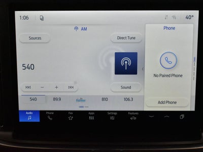 2026 Ford F-150 STX 200A