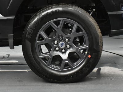 2026 Ford F-150 STX 200A