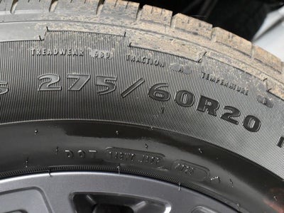 2026 Ford F-150 STX 200A