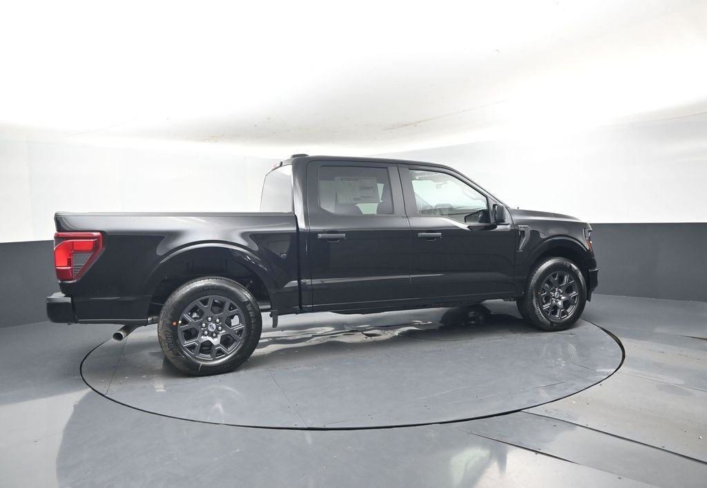 2026 Ford F-150 STX 200A