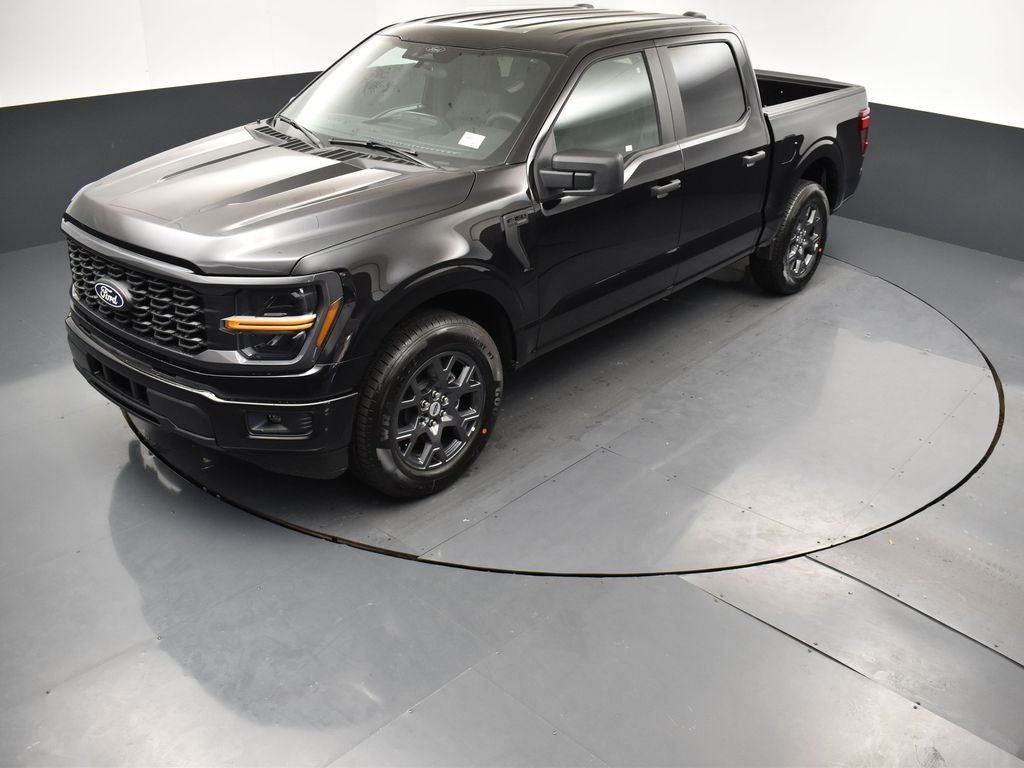 2026 Ford F-150 STX 200A