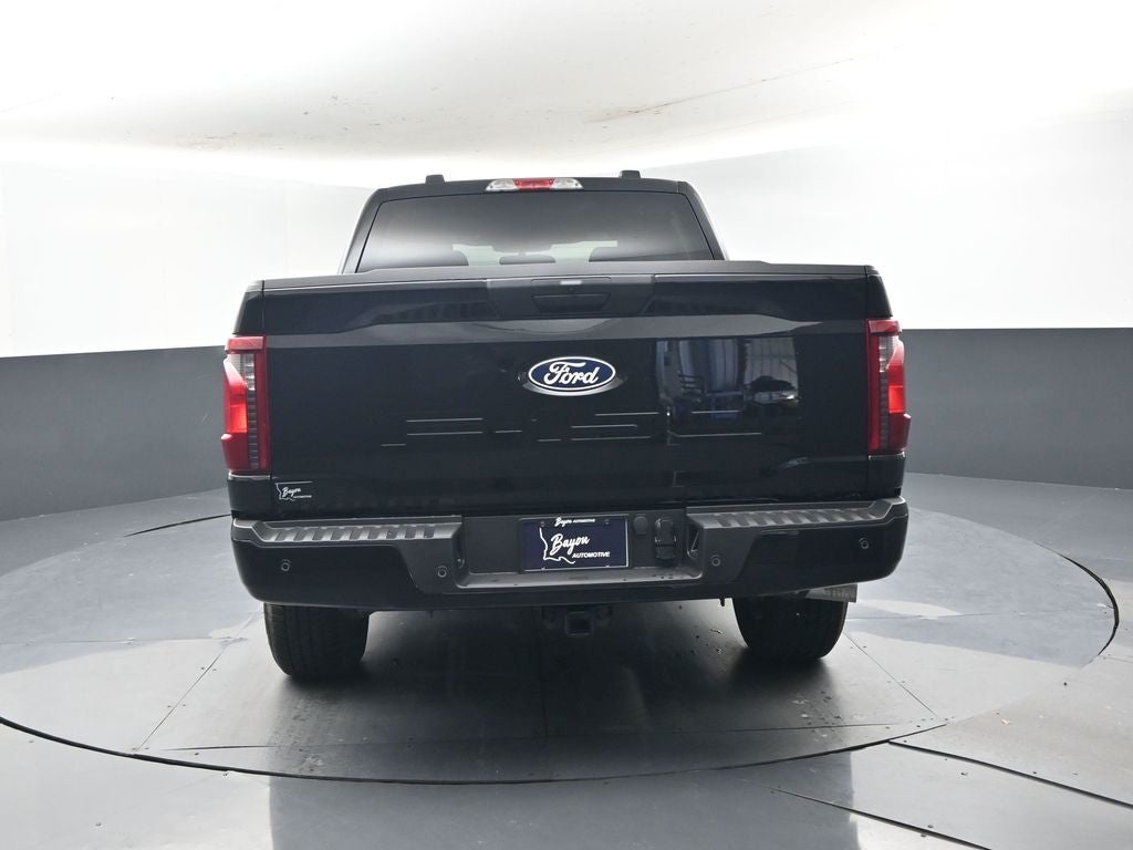 2026 Ford F-150 STX 200A