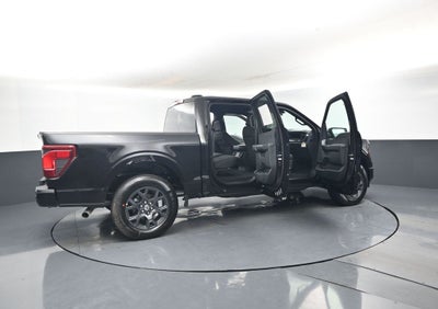 2026 Ford F-150 STX 200A