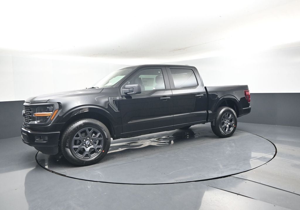 2026 Ford F-150 STX 200A