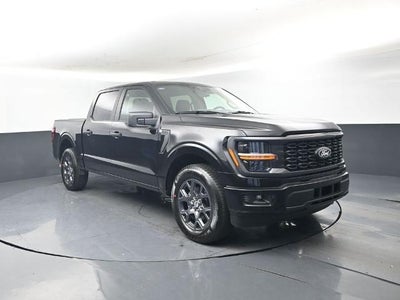 2026 Ford F-150 STX 200A