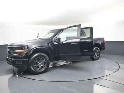 2026 Ford F-150 STX 200A
