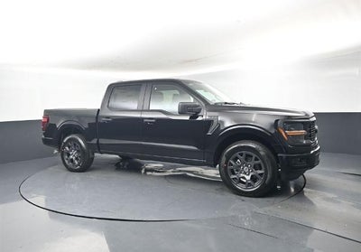 2026 Ford F-150 STX 200A