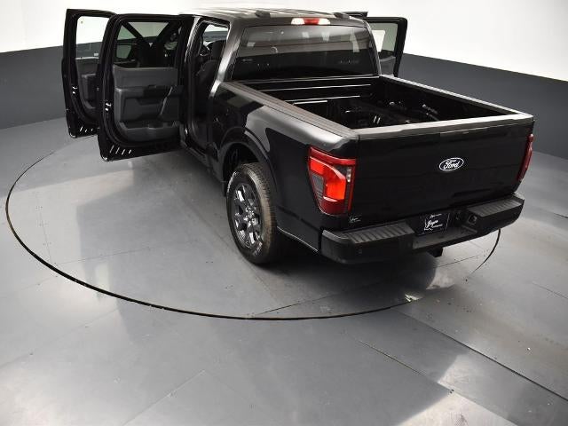 2026 Ford F-150 STX 200A