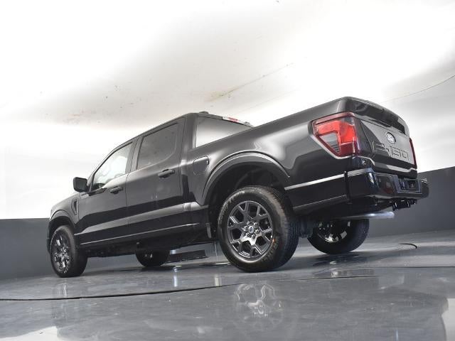 2026 Ford F-150 STX 200A