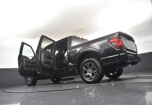 2026 Ford F-150 STX 200A