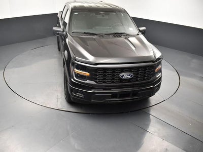2026 Ford F-150 STX 200A