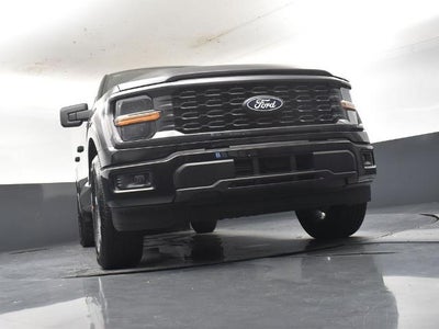 2026 Ford F-150 STX 200A