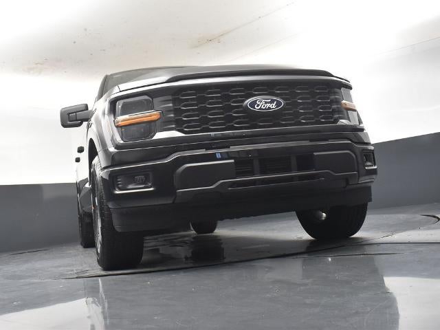 2026 Ford F-150 STX 200A
