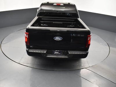 2026 Ford F-150 STX 200A