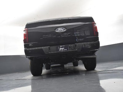 2026 Ford F-150 STX 200A