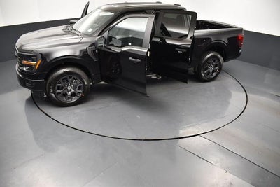 2026 Ford F-150 STX 200A