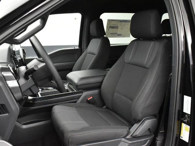 2026 Ford F-150 STX 200A