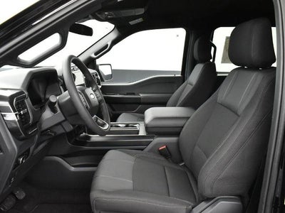 2026 Ford F-150 STX 200A