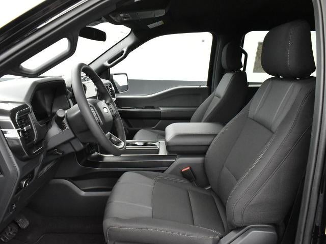 2026 Ford F-150 STX 200A