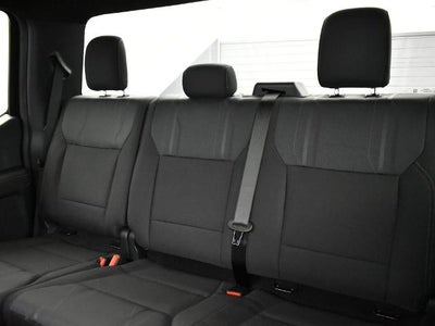 2026 Ford F-150 STX 200A