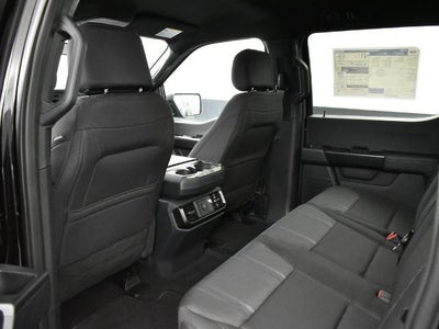 2026 Ford F-150 STX 200A