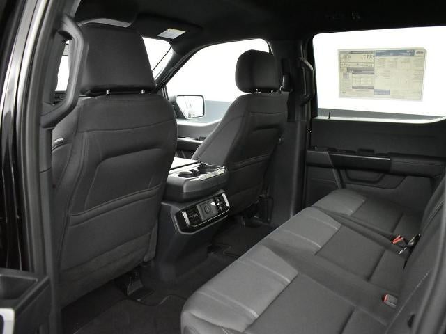 2026 Ford F-150 STX 200A