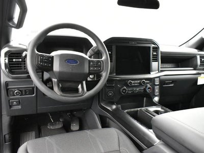 2026 Ford F-150 STX 200A