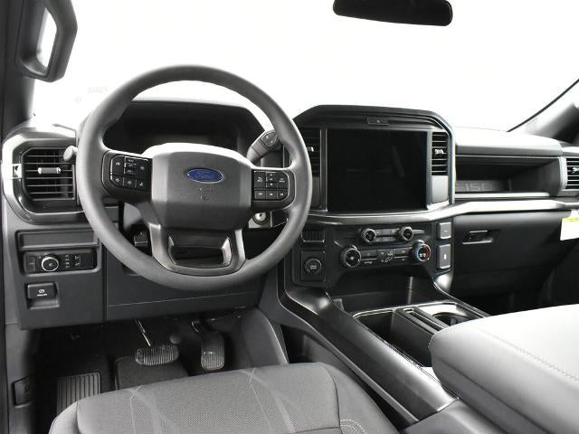 2026 Ford F-150 STX 200A