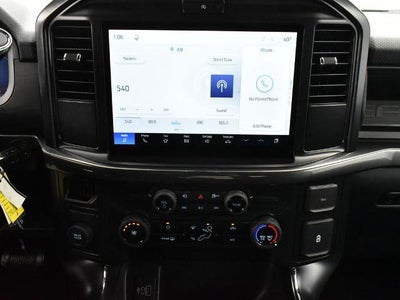 2026 Ford F-150 STX 200A