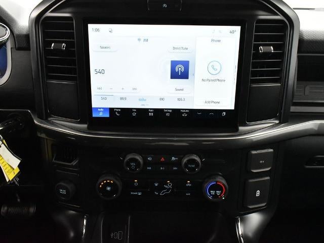 2026 Ford F-150 STX 200A