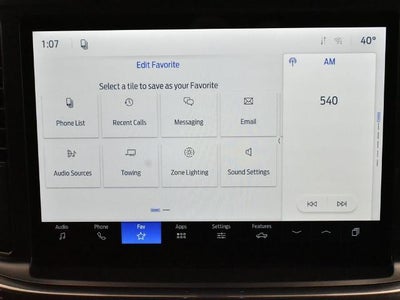 2026 Ford F-150 STX 200A