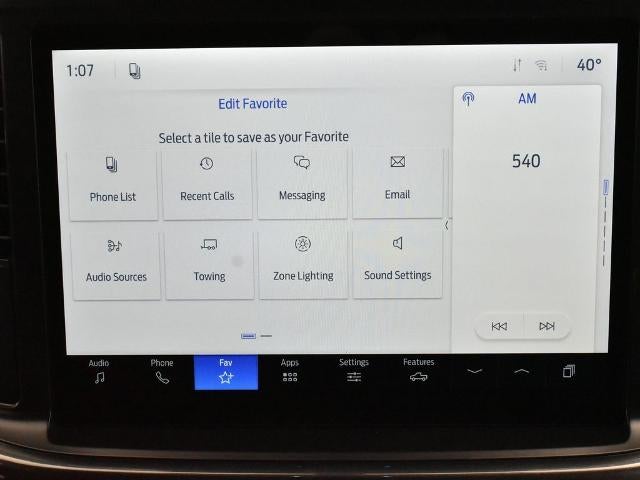 2026 Ford F-150 STX 200A