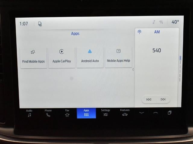 2026 Ford F-150 STX 200A