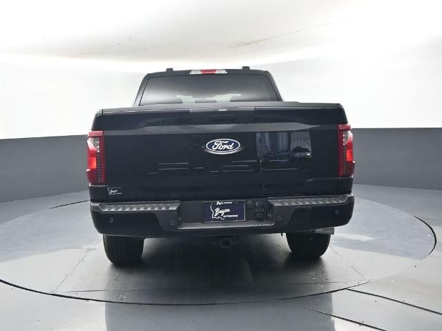 2026 Ford F-150 STX 200A