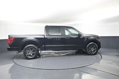 2026 Ford F-150 STX 200A