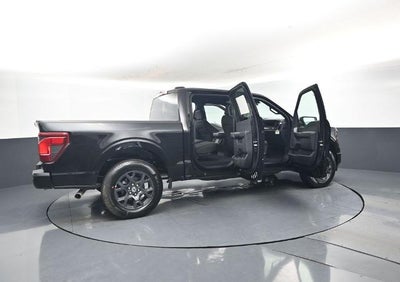 2026 Ford F-150 STX 200A