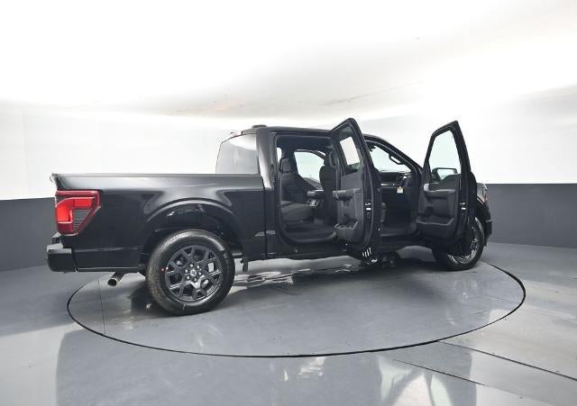 2026 Ford F-150 STX 200A