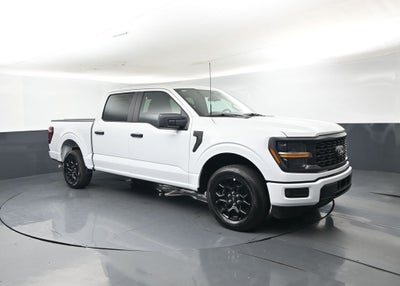 2026 Ford F-150 STX 200B