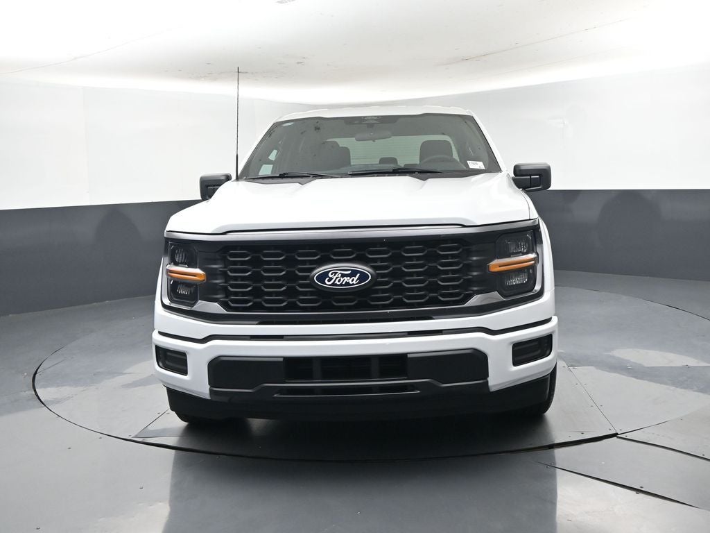 2026 Ford F-150 STX 200B
