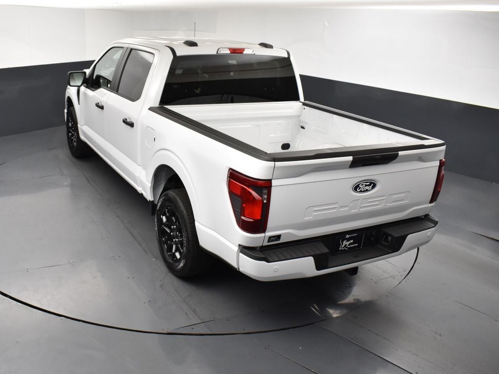 2026 Ford F-150 STX 200B