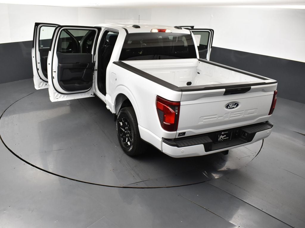 2026 Ford F-150 STX 200B