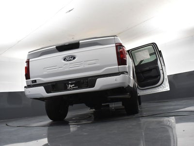 2026 Ford F-150 STX 200B