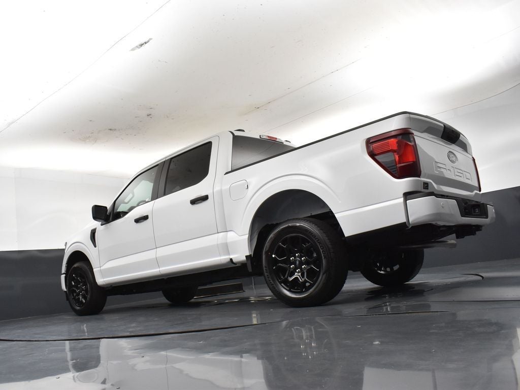 2026 Ford F-150 STX 200B