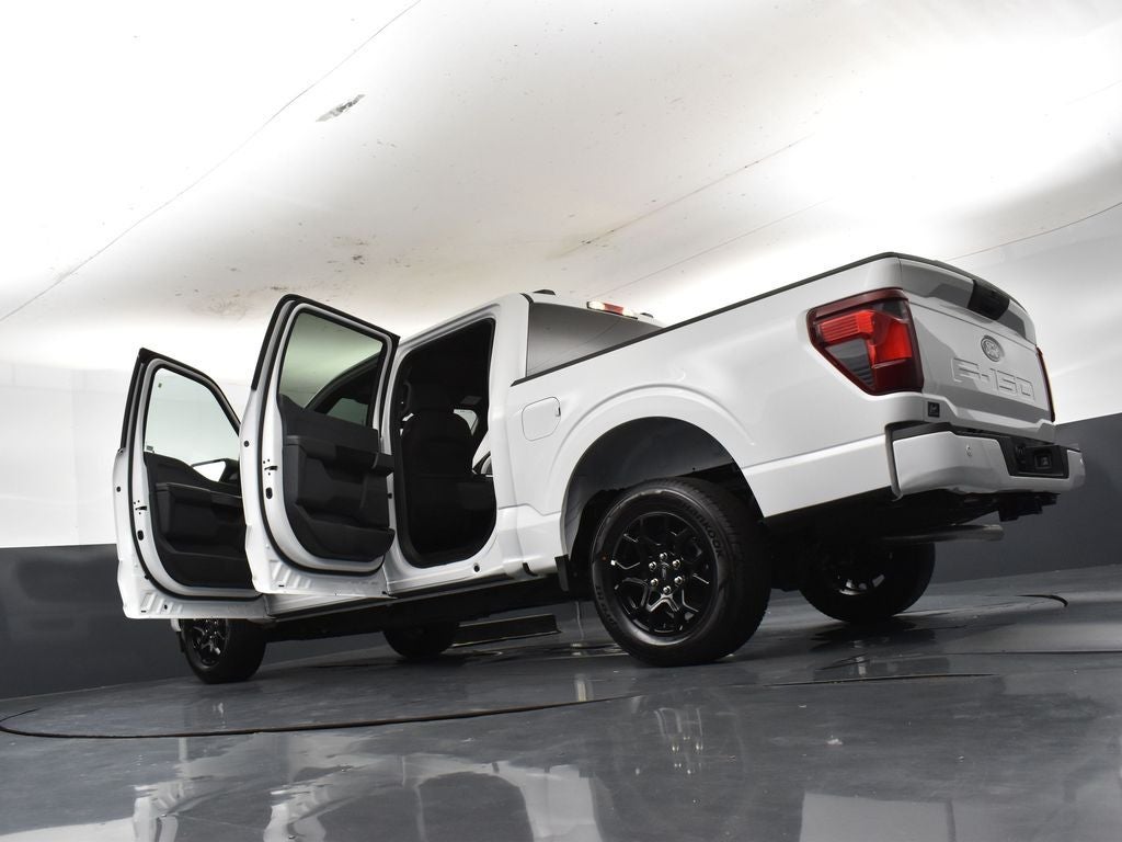 2026 Ford F-150 STX 200B